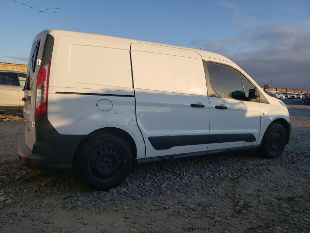 2017 FORD TRANSIT CO #3291340203