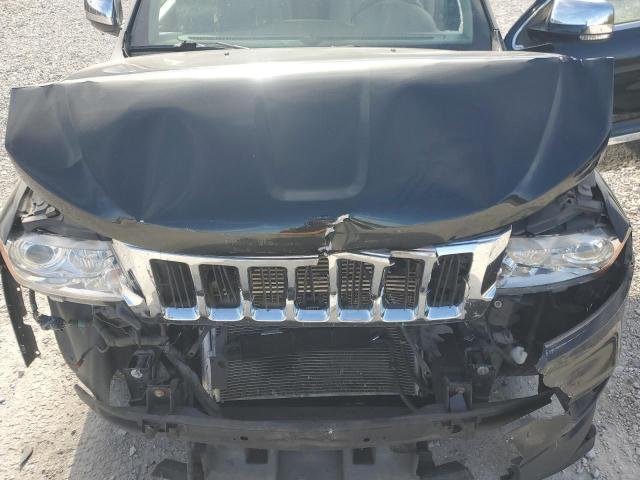 2013 JEEP GRAND CHER #3305542112