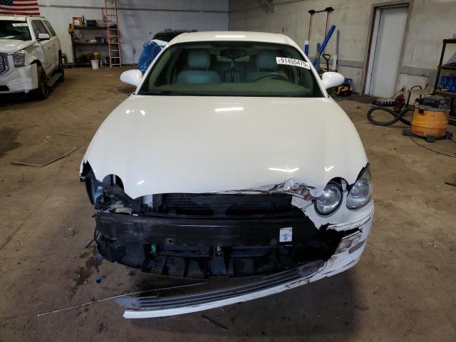 2007 BUICK LACROSSE C #3303663941