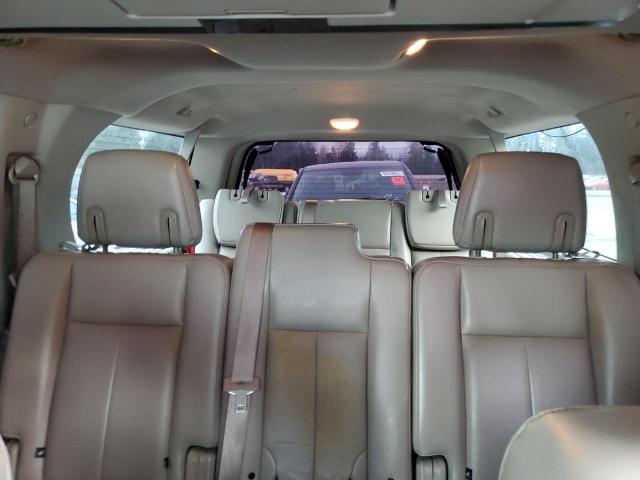 2008 FORD EXPEDITION #3304059526