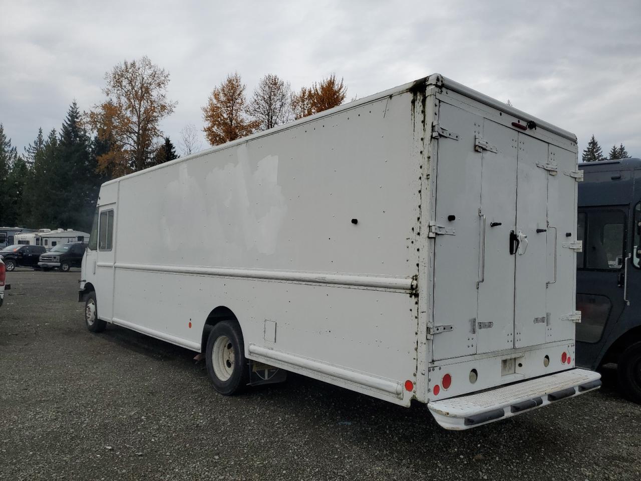 Lot #3292318296 2013 FORD F59