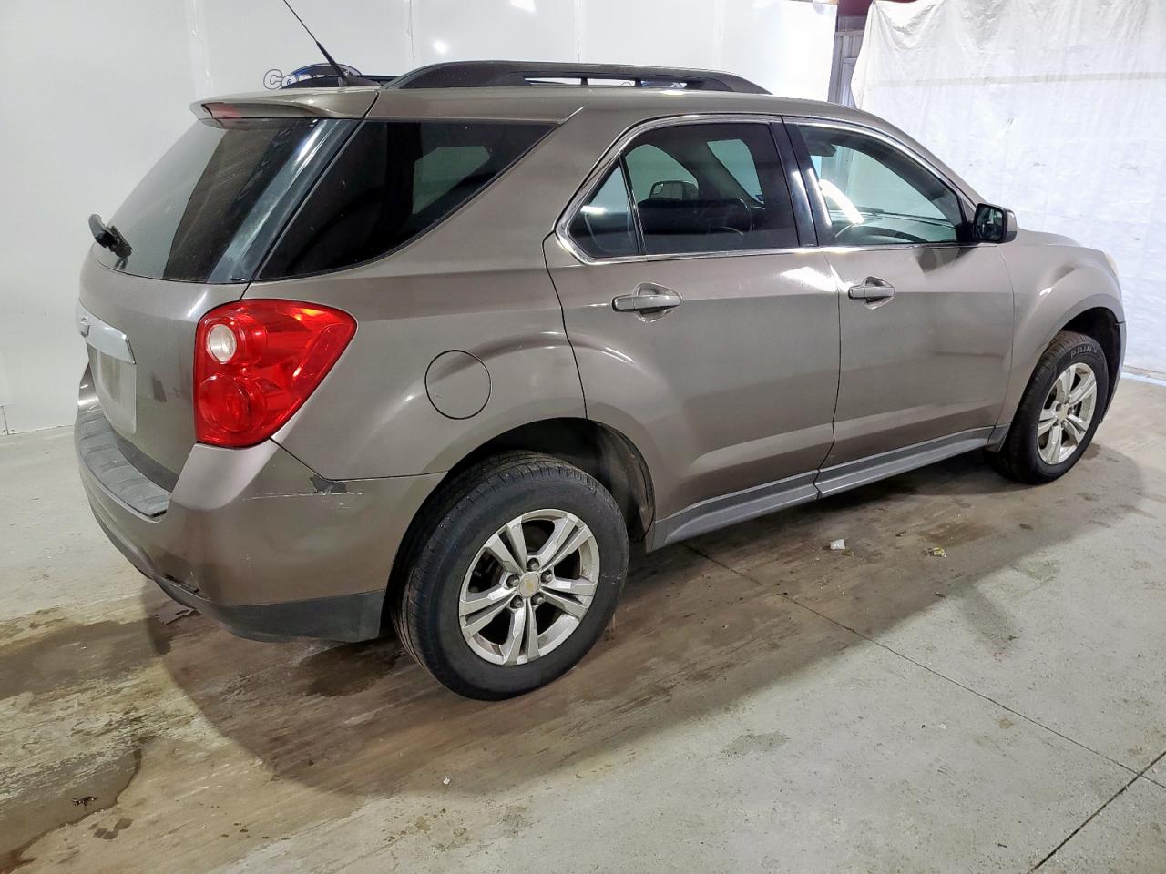 Lot #3311453249 2012 CHEVROLET EQUINOX LT
