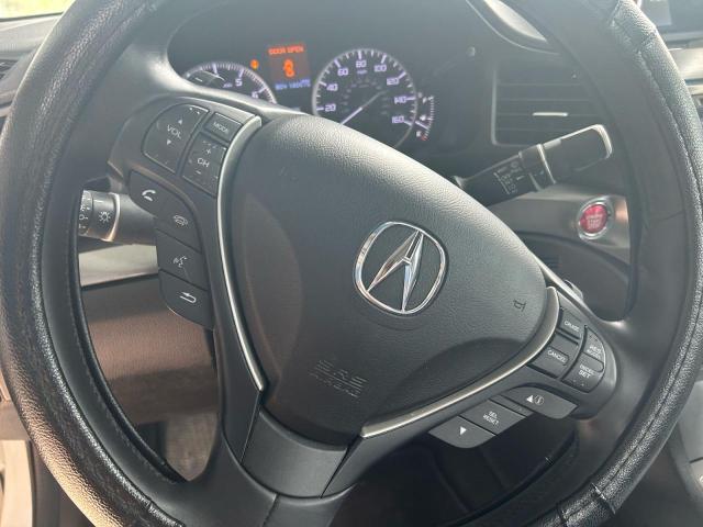 2015 ACURA ILX 20 19VDE1F37FE000998