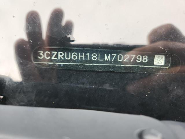 2020 HONDA HR-V SPORT #3293882636