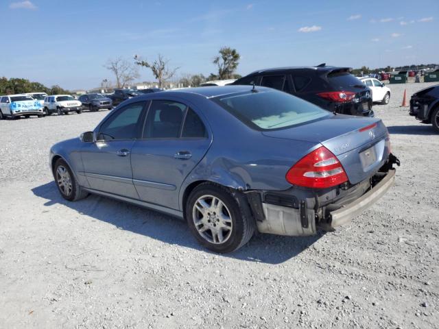 2006 MERCEDES-BENZ E 350 #3304523441