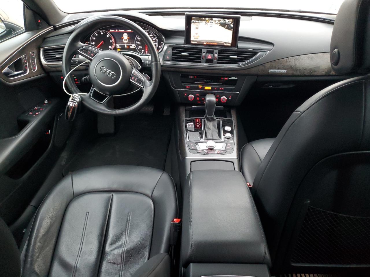 AUDI A7 PREMIUM PLUS