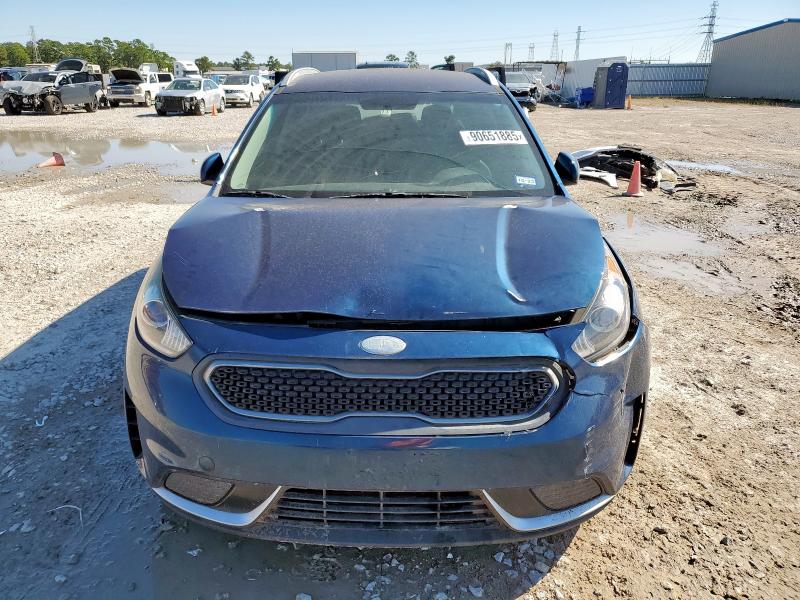 2019 KIA NIRO FE KNDCB3LC9K5260725