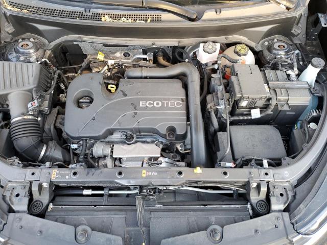 2022 CHEVROLET EQUINOX LT #3283875426