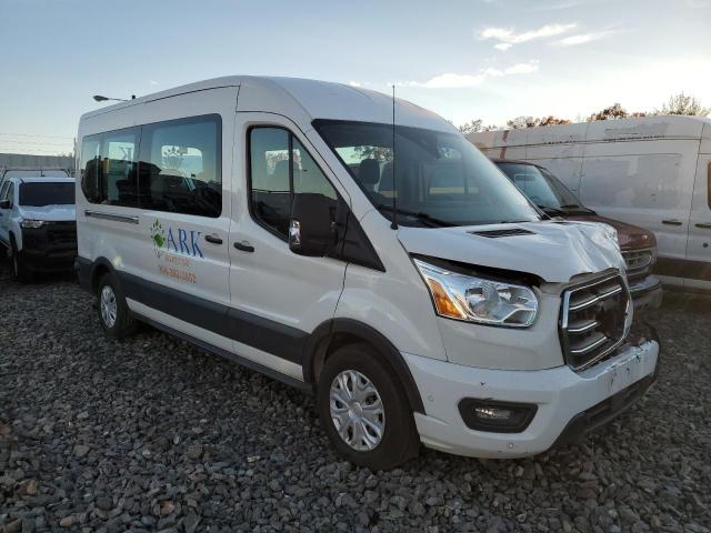 2020 FORD TRANSIT T- #3292339304