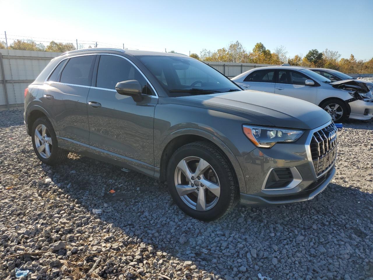 AUDI Q3 PREMIUM