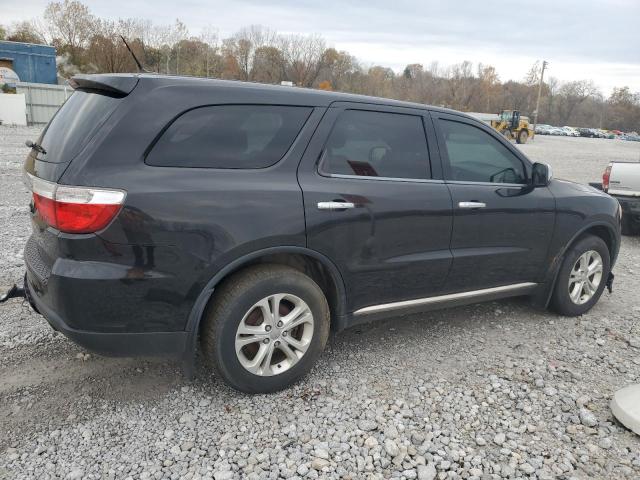 2013 DODGE DURANGO SX #3284717001