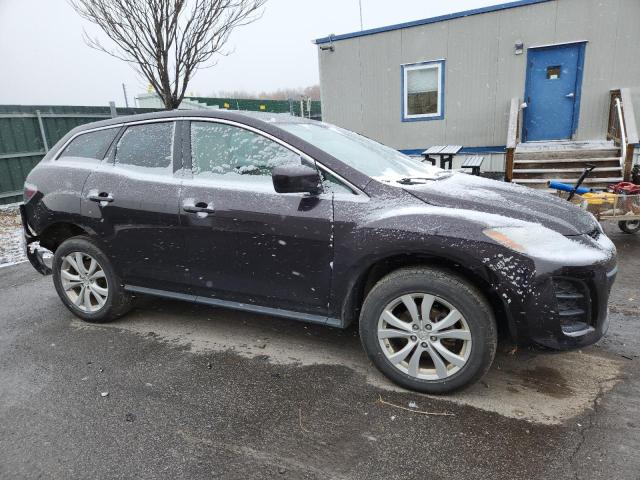 2010 MAZDA CX-7 #3304752953