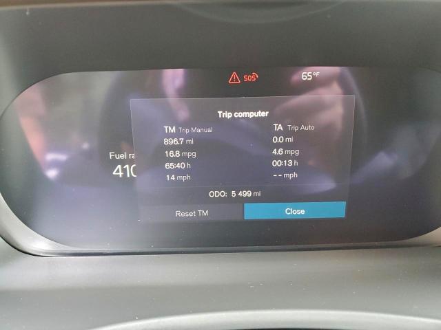 2025 VOLVO XC90 PLUS #3297049594