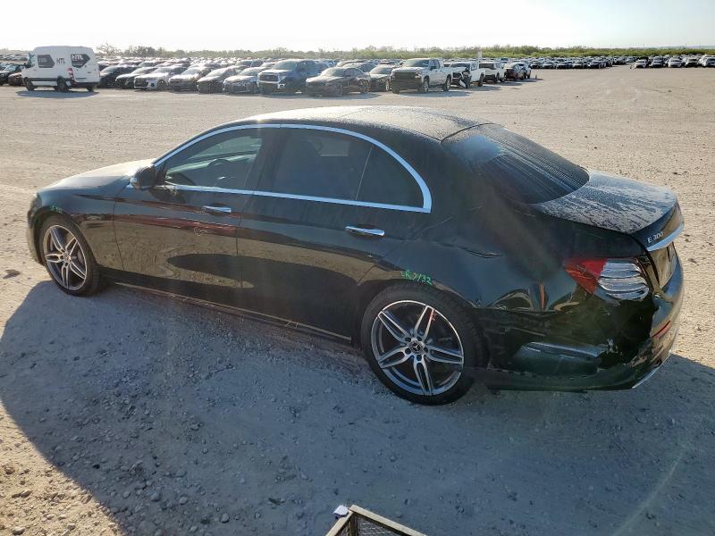 2019 MERCEDES-BENZ E 300 #3290405841