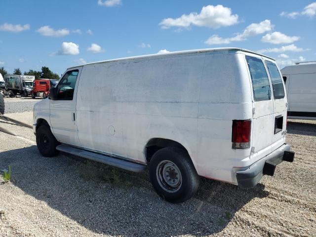 2013 FORD ECONOLINE #3287412368