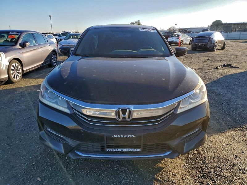 2017 HONDA ACCORD SPO #3296320461