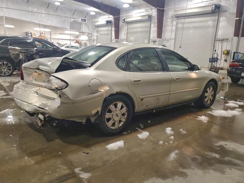 2005 FORD TAURUS SEL #3308262159