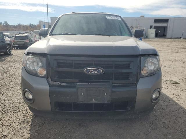 2012 FORD ESCAPE XLT - 1FMCU9DG8CKB48043