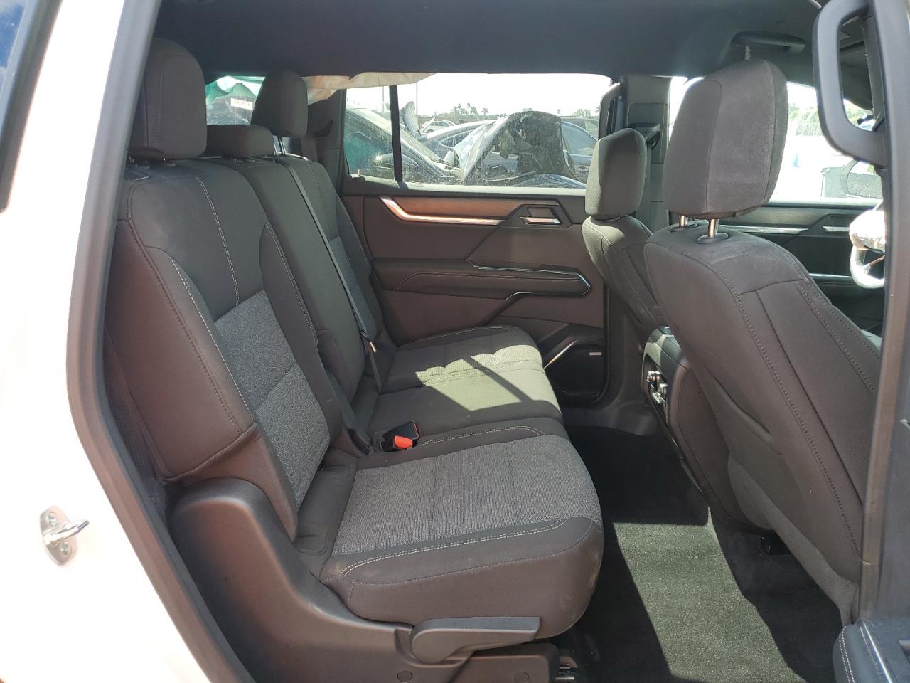 Lot #3318960940 2025 GMC ACADIA ELE