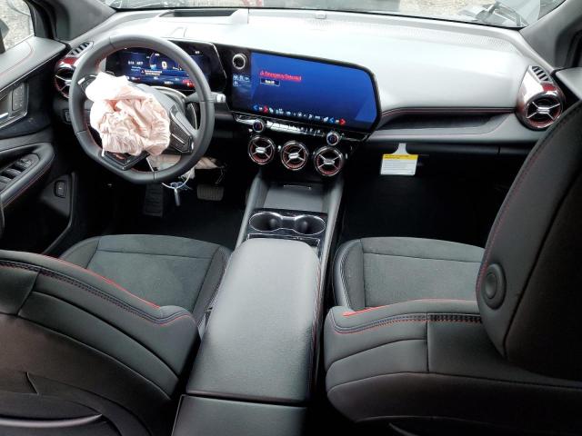 2024 CHEVROLET BLAZER RS #3302647035