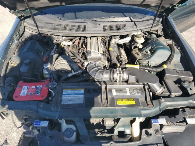 1995 CHEVROLET CAMARO Z28 #3296395653