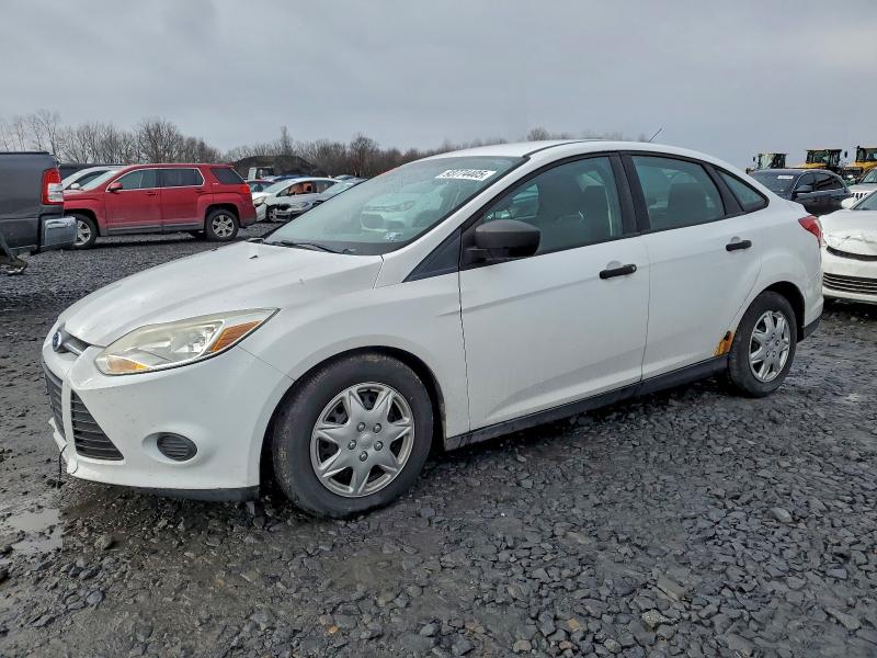 2012 FORD FOCUS S #3310565066