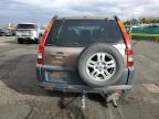 Lot #3296300413 2003 HONDA CR-V EX