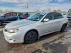 Lot #3293882630 2009 SUBARU IMPREZA 2.