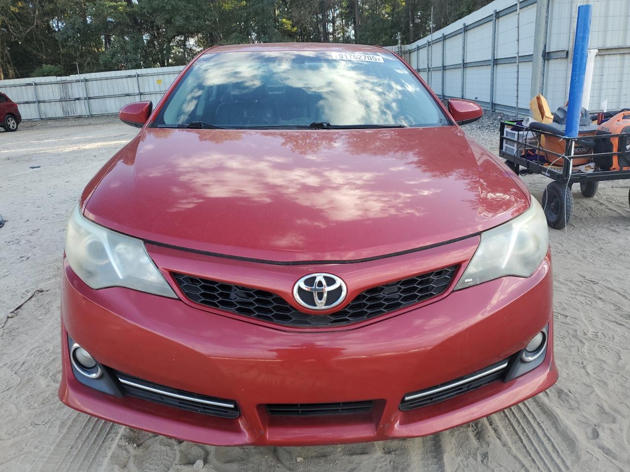 TOYOTA CAMRY L