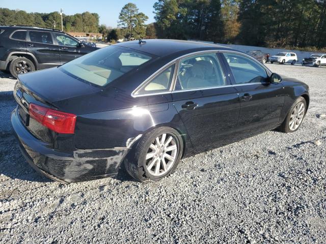 2014 AUDI A6 PREMIUM #3293544421