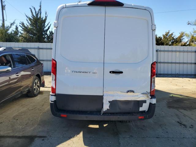 2020 FORD TRANSIT #3282416292