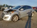 Lot #3301768328 2013 HYUNDAI ELANTRA GT