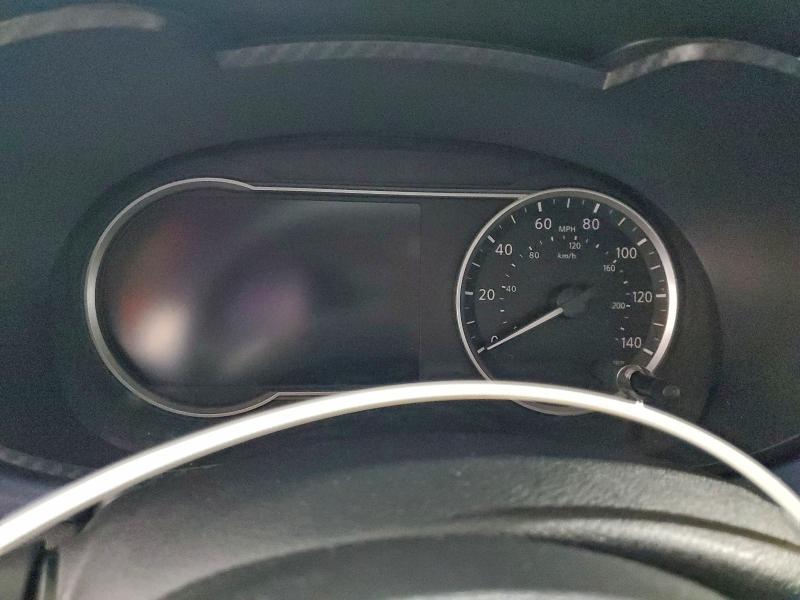 2023 NISSAN VERSA SV #3304043490