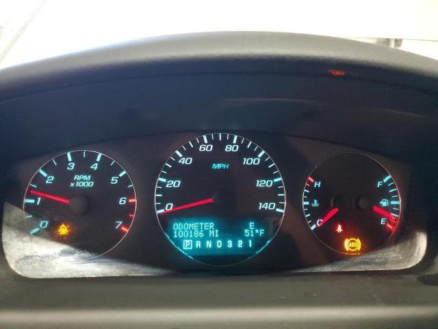 2008 CHEVROLET IMPALA LT #3302759404