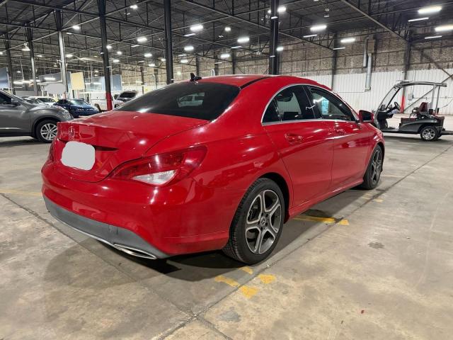 2018 MERCEDES-BENZ CLA 250 #3293278433