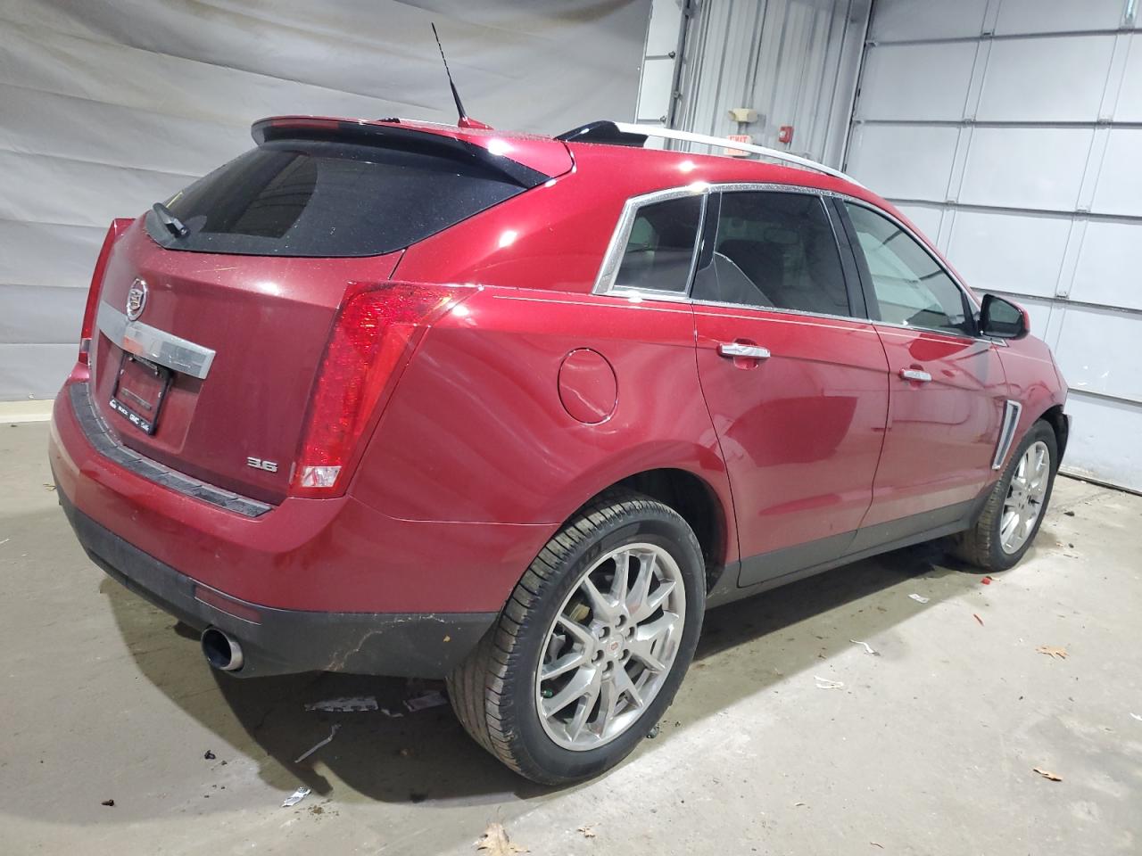 CADILLAC SRX PREMIUM COLLECTION
