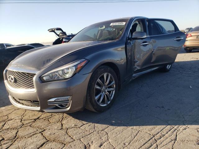 2015 INFINITI Q70 3.7 #3305492083