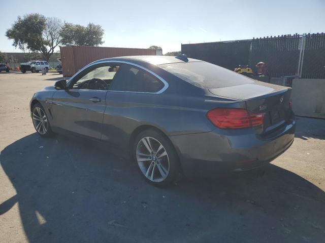 2017 BMW 430XI #3296251468