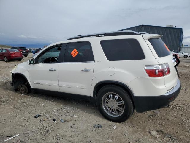 2008 GMC ACADIA SLT #3302003134