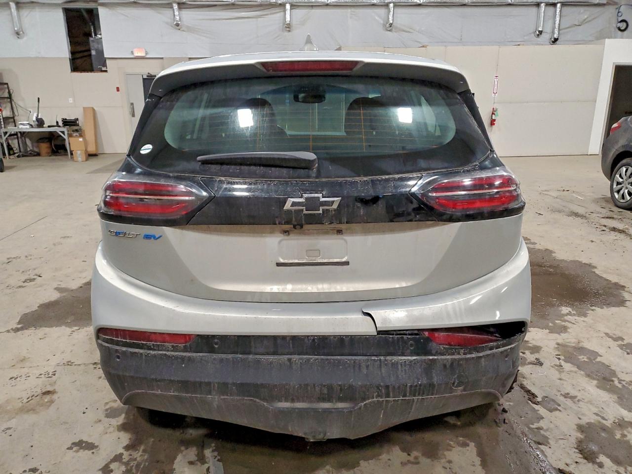 CHEVROLET BOLT EV 2LT