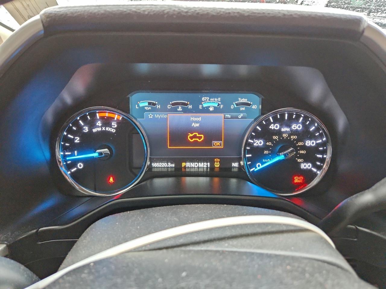 FORD F-350 SUPER DUTY