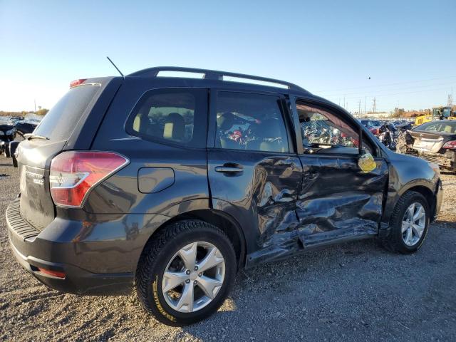 2015 SUBARU FORESTER 2 - JF2SJAGCXFH429699