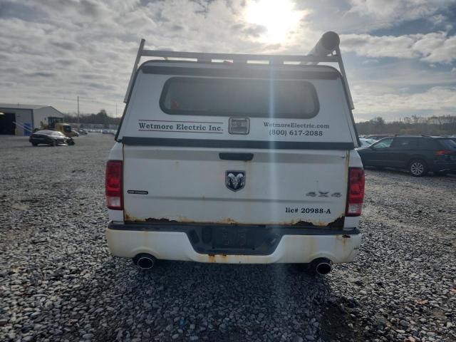 2014 RAM 1500 ST #3293307444