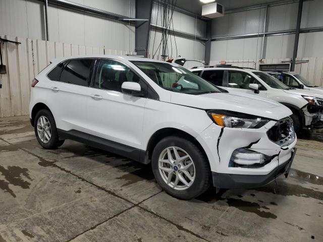 2022 FORD EDGE SEL #3293656386