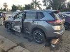 Lot #3297884810 2025 NISSAN ROGUE SV