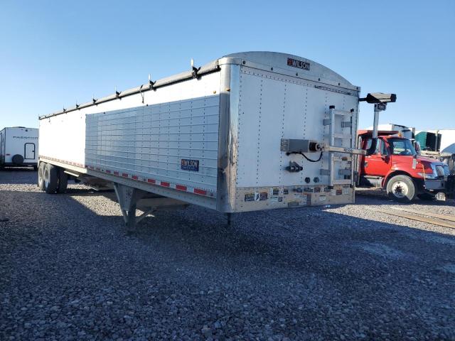 Global Auto Auctions: 2018 WILSON UNKNOWN