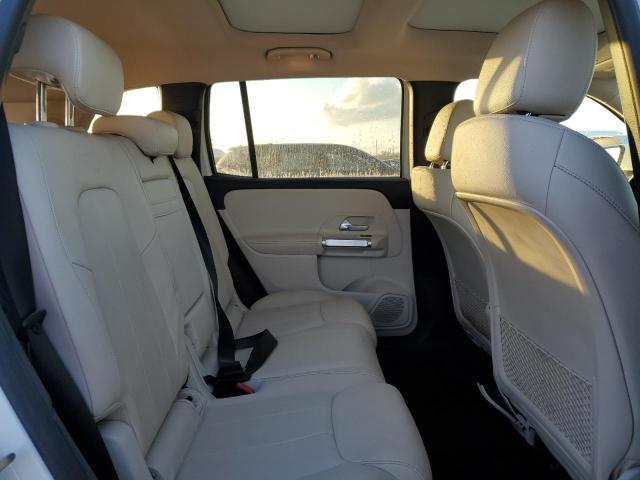 2022 MERCEDES-BENZ GLB 250 4M #3302683029