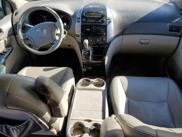 2009 TOYOTA SIENNA CE #3304560447