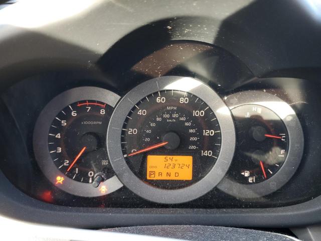 2011 TOYOTA RAV4 #3303771416