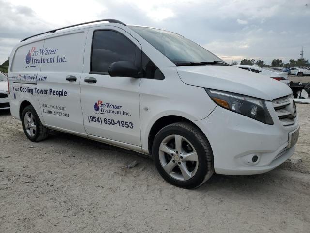 2016 MERCEDES-BENZ METRIS #3282378259